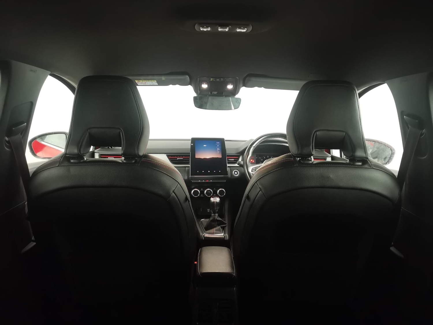 Used Renault Captur 2022 for sale - 76283100: Photo 15