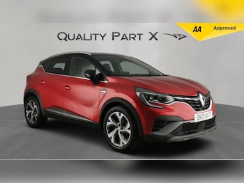 Renault - Captur