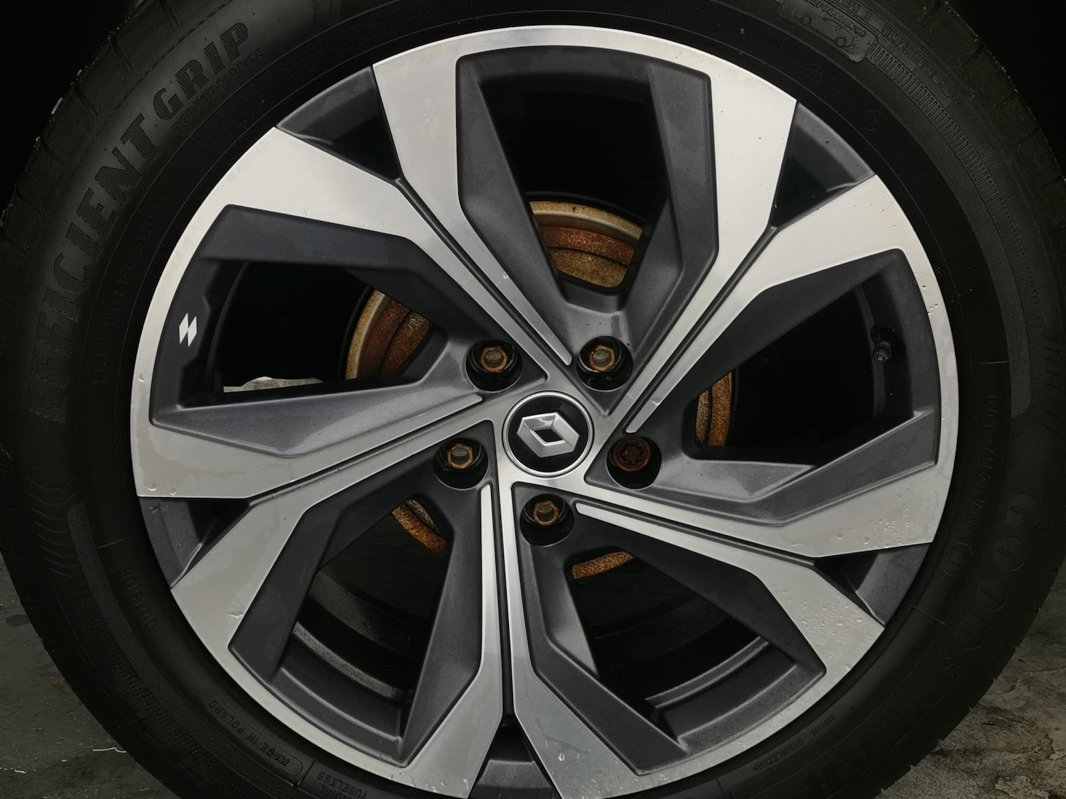 Used Renault Captur 2022 for sale - 76283100: Photo 22