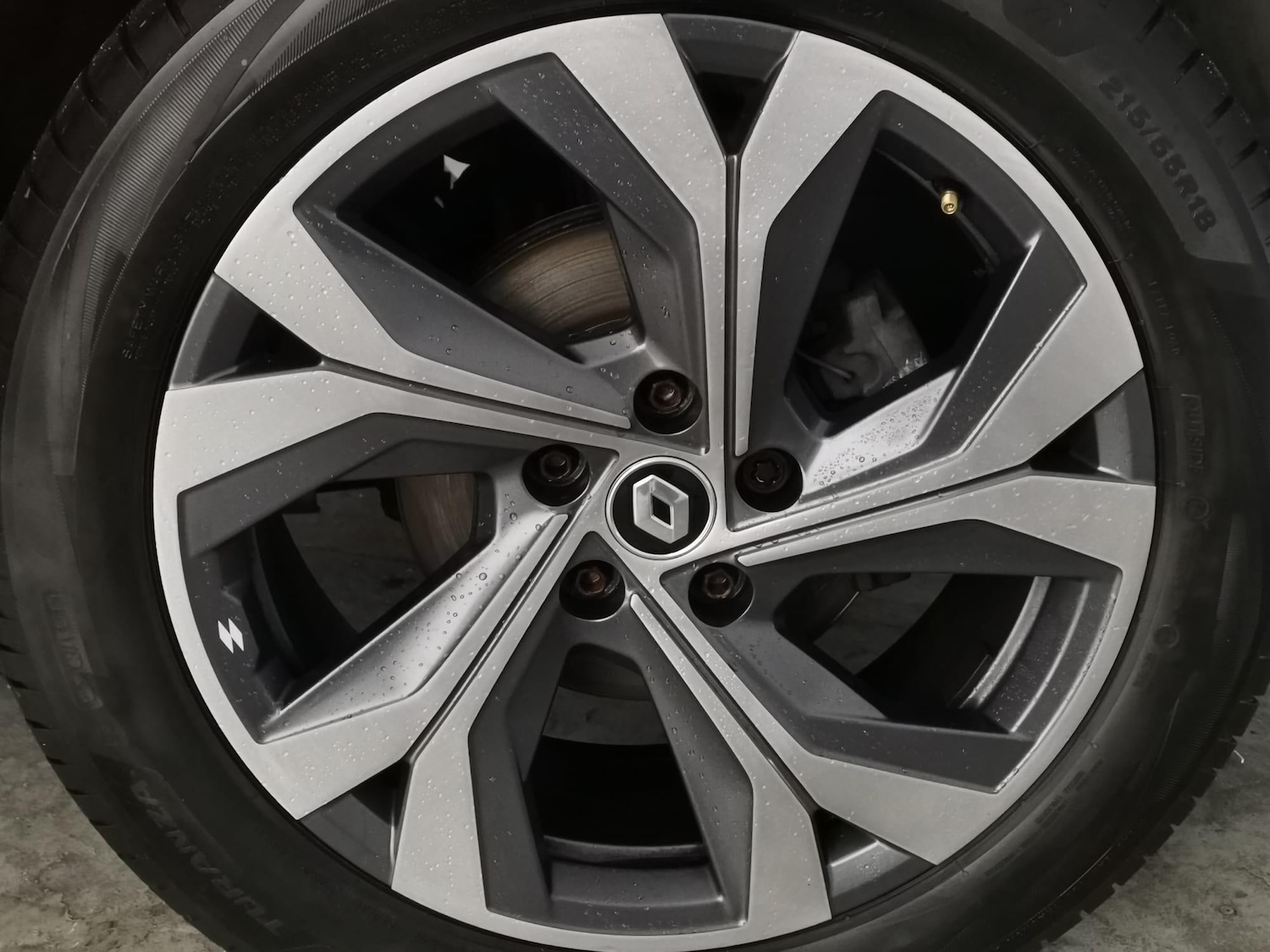 Used Renault Captur 2022 for sale - 76283100: Photo 23