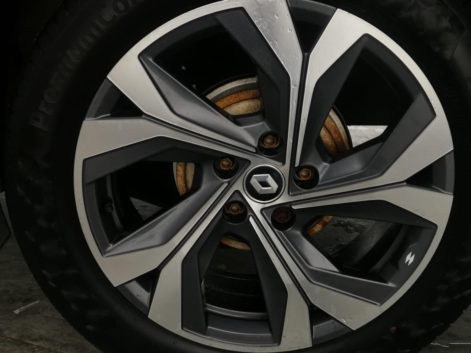 Used Renault Captur 2022 for sale - 76283100: Photo 24