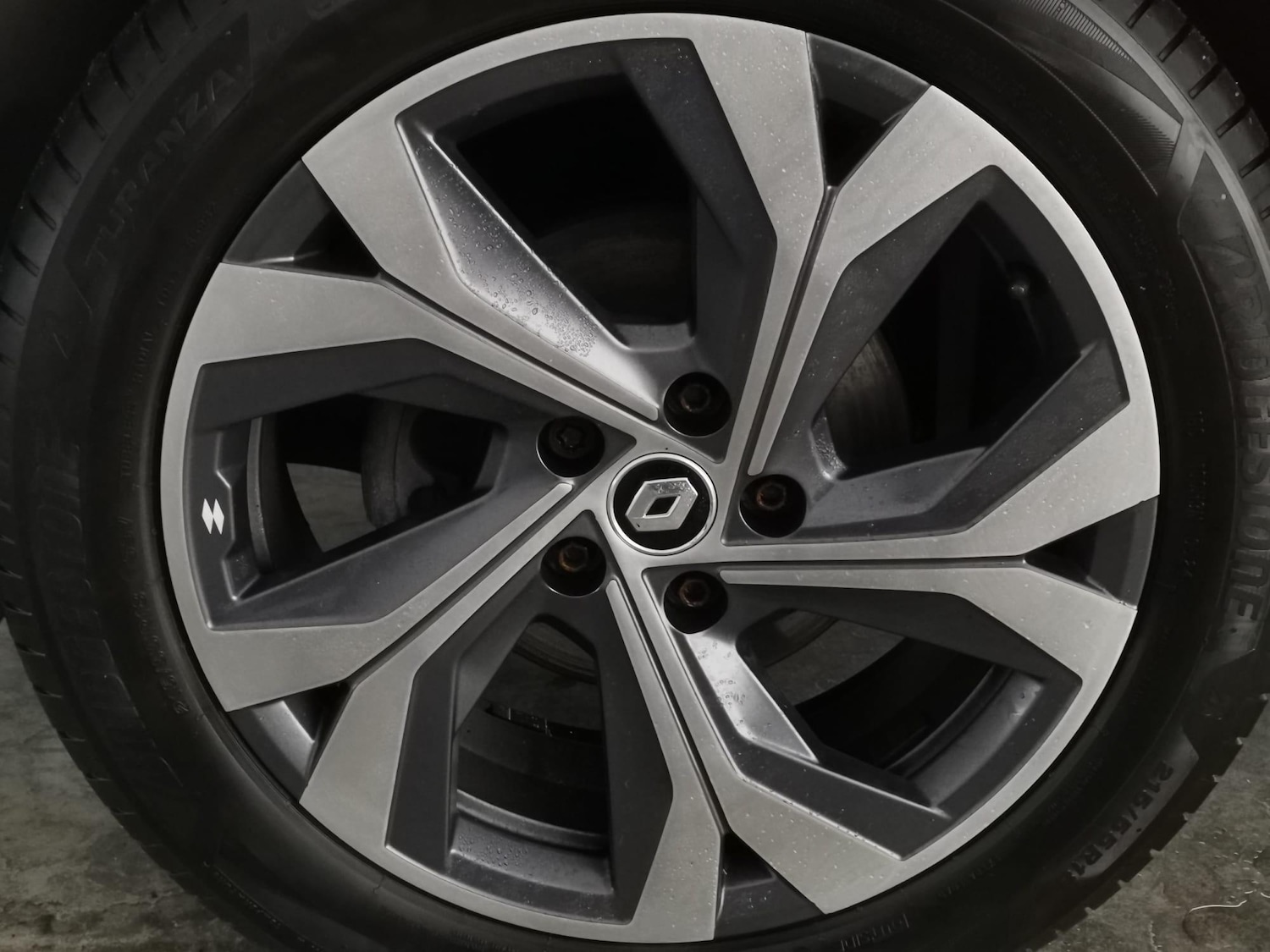 Used Renault Captur 2022 for sale - 76283100: Photo 25