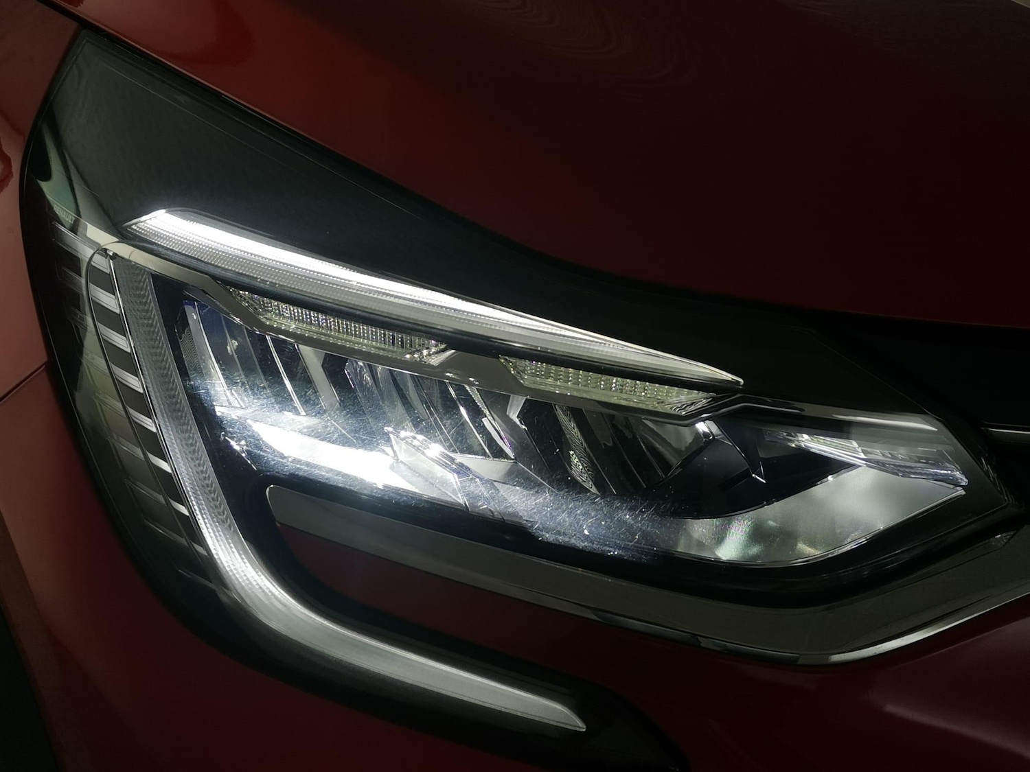 Used Renault Captur 2022 for sale - 76283100: Photo 26