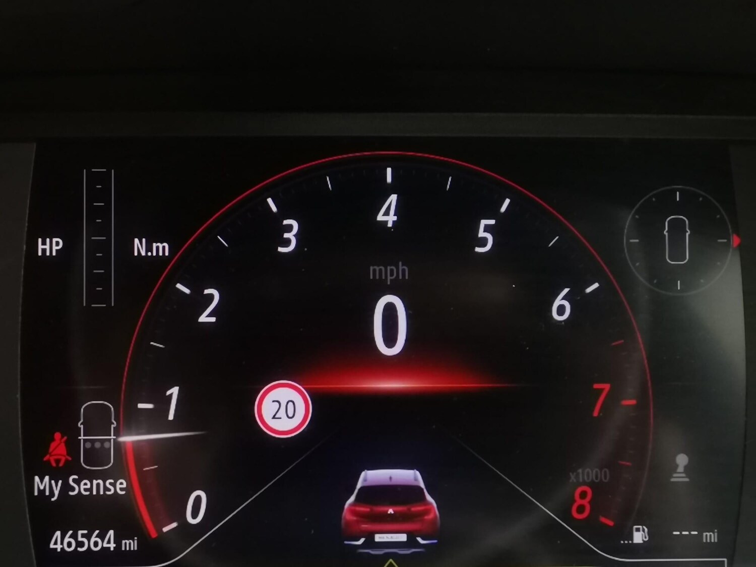 Used Renault Captur 2022 for sale - 76283100: Photo 29