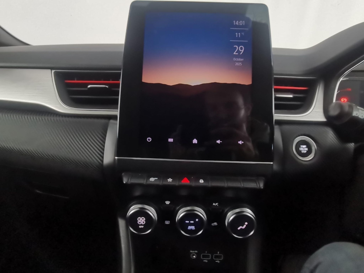 Used Renault Captur 2022 for sale - 76283100: Photo 30