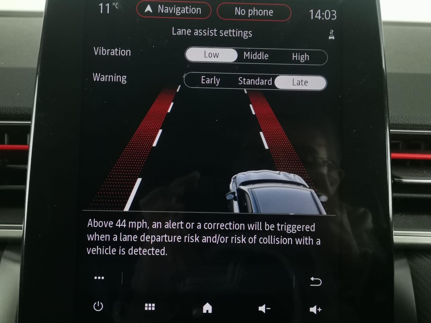 Used Renault Captur 2022 for sale - 76283100: Photo 31