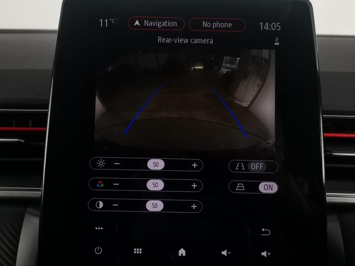 Used Renault Captur 2022 for sale - 76283100: Photo 32