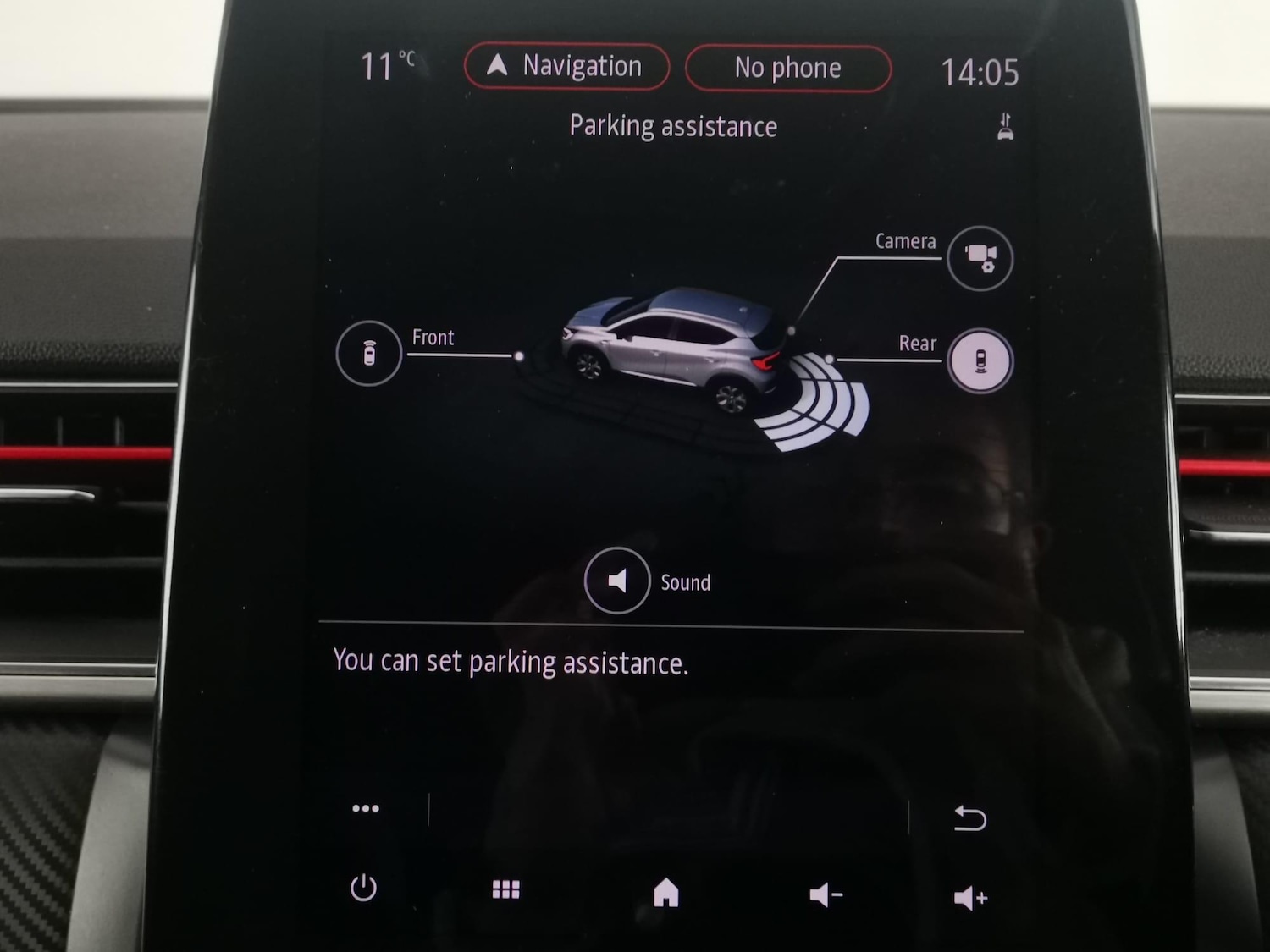 Used Renault Captur 2022 for sale - 76283100: Photo 33