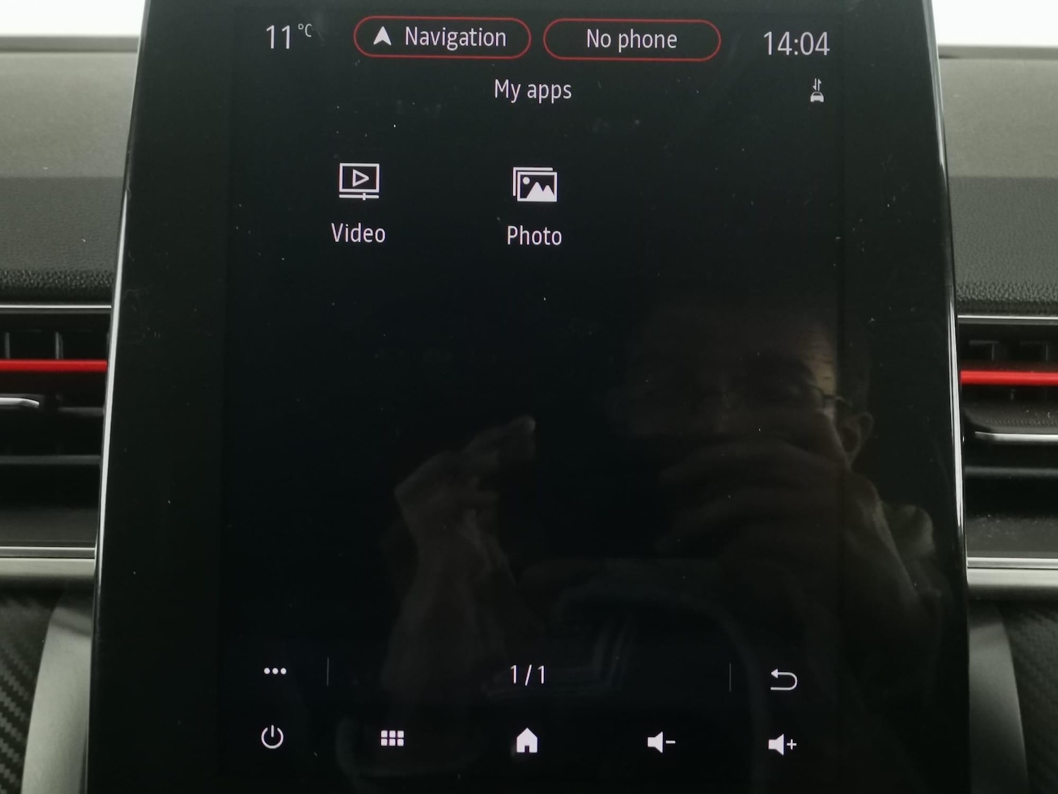 Used Renault Captur 2022 for sale - 76283100: Photo 35