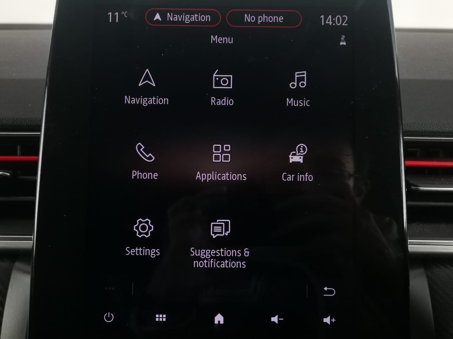 Used Renault Captur 2022 for sale - 76283100: Photo 36