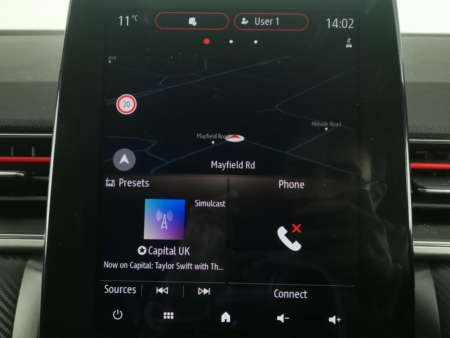 Used Renault Captur 2022 for sale - 76283100: Photo 37