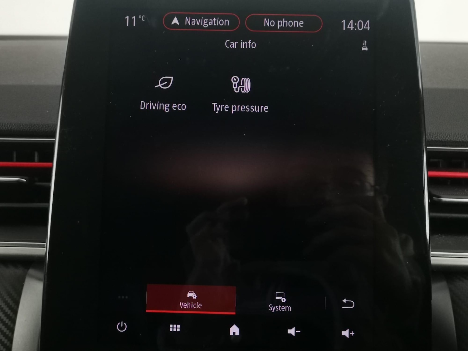 Used Renault Captur 2022 for sale - 76283100: Photo 38