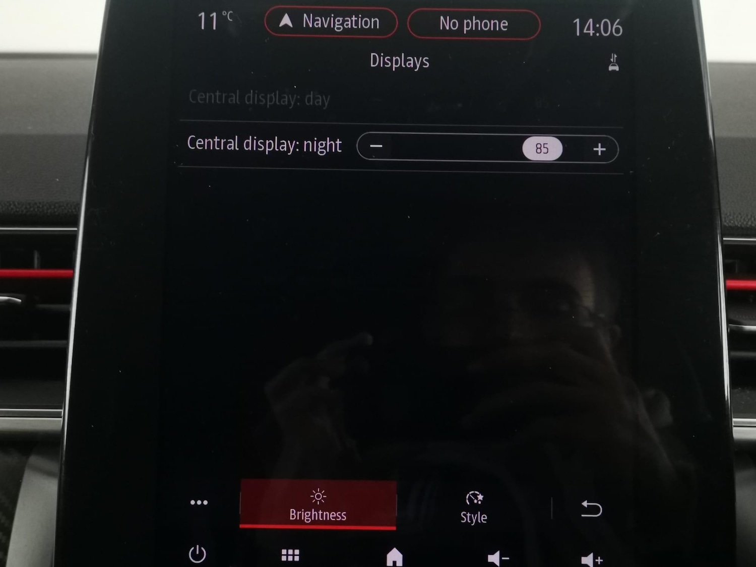 Used Renault Captur 2022 for sale - 76283100: Photo 40