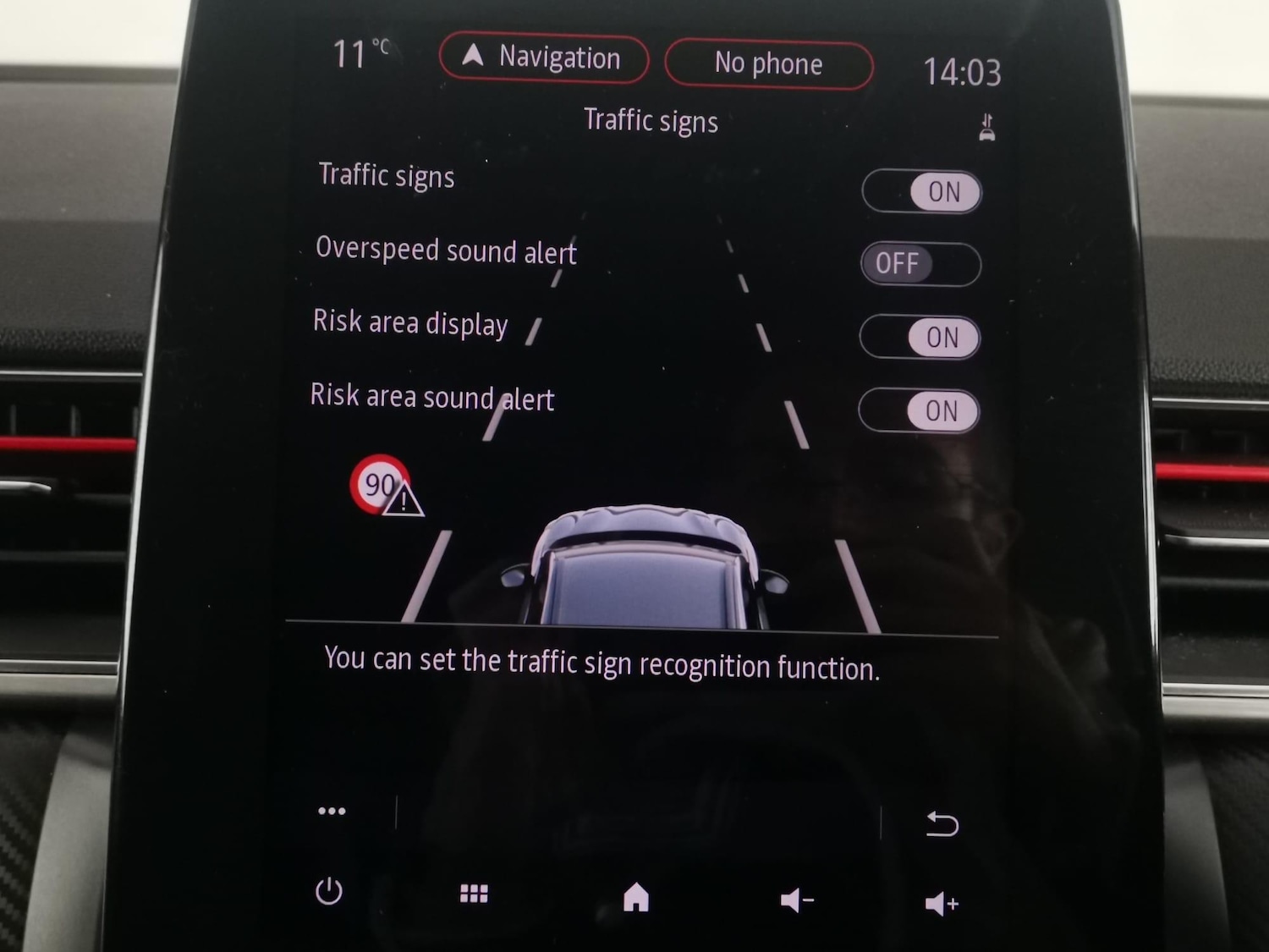 Used Renault Captur 2022 for sale - 76283100: Photo 42