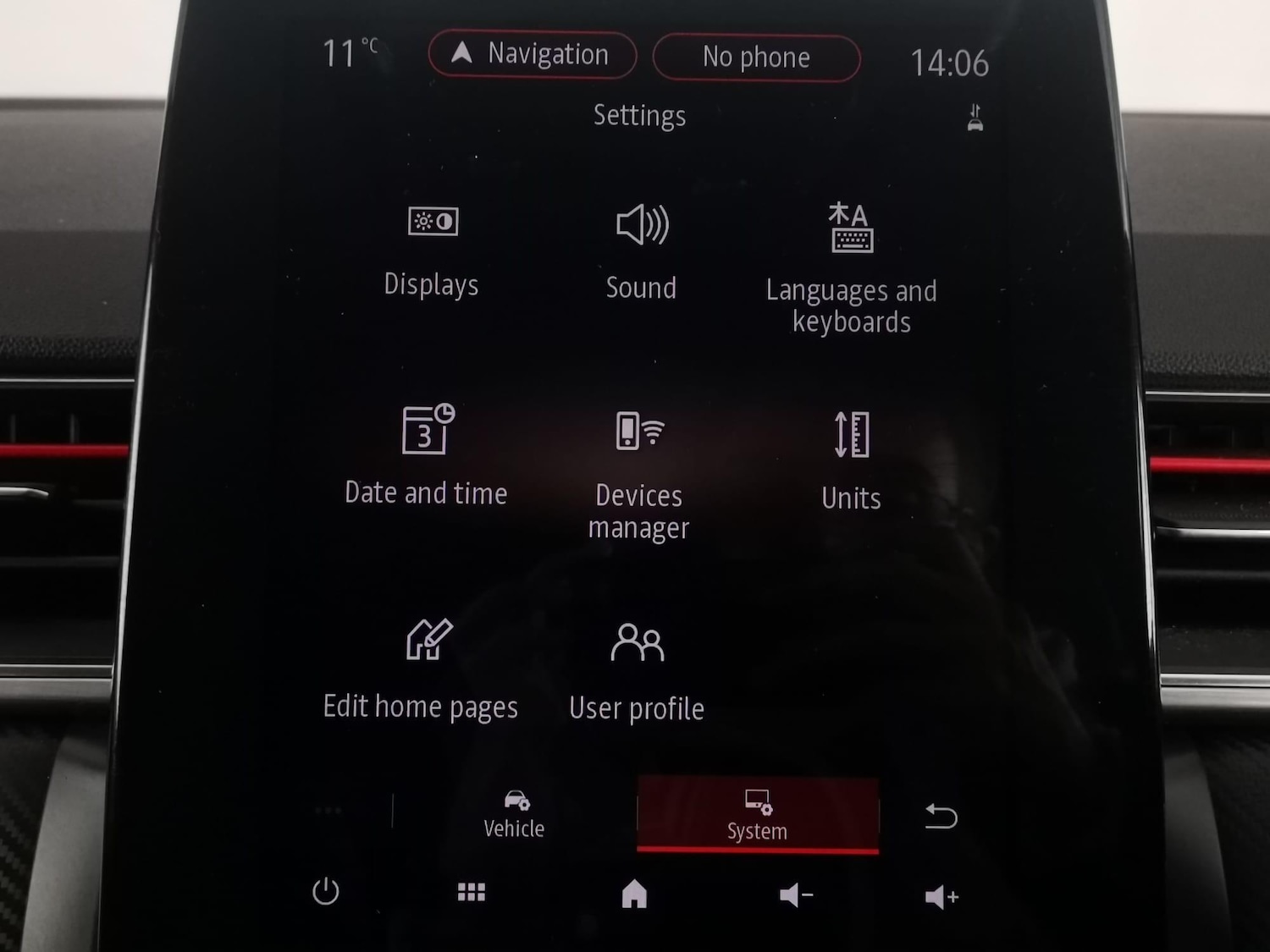 Used Renault Captur 2022 for sale - 76283100: Photo 43