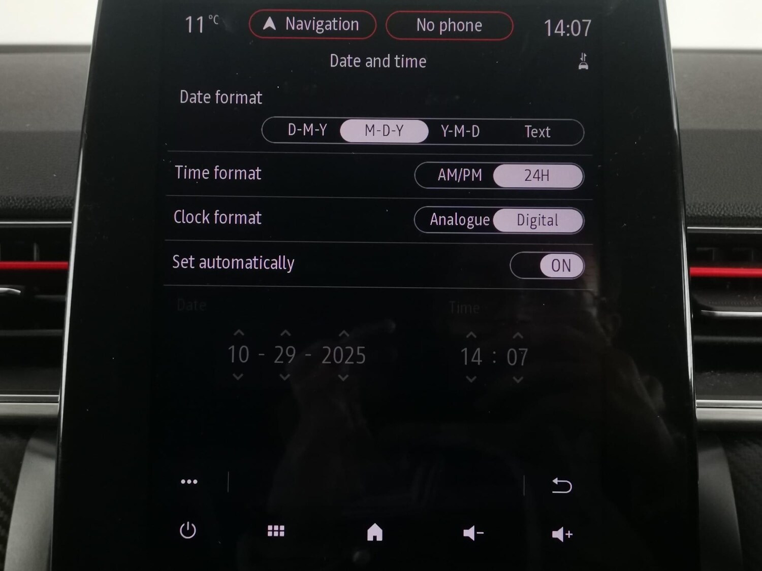 Used Renault Captur 2022 for sale - 76283100: Photo 45