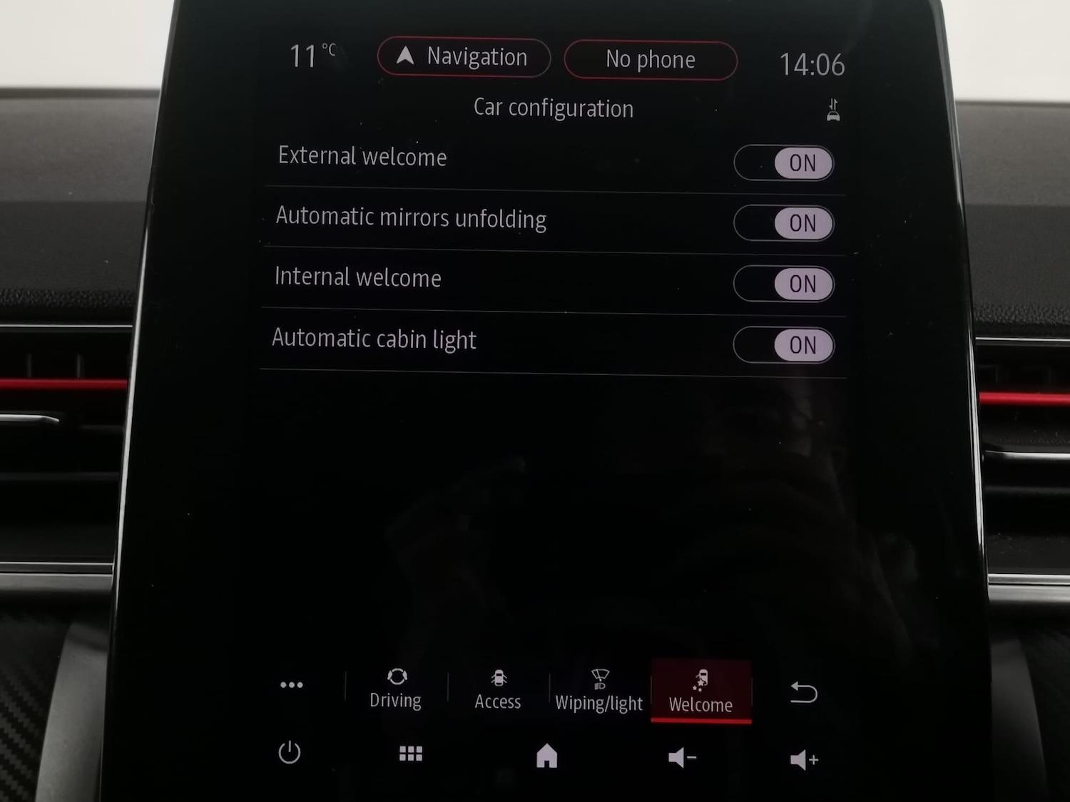 Used Renault Captur 2022 for sale - 76283100: Photo 49