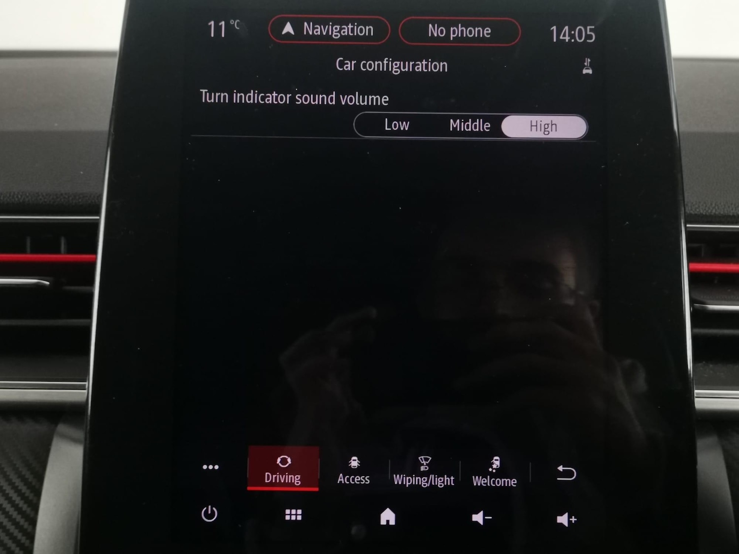 Used Renault Captur 2022 for sale - 76283100: Photo 50