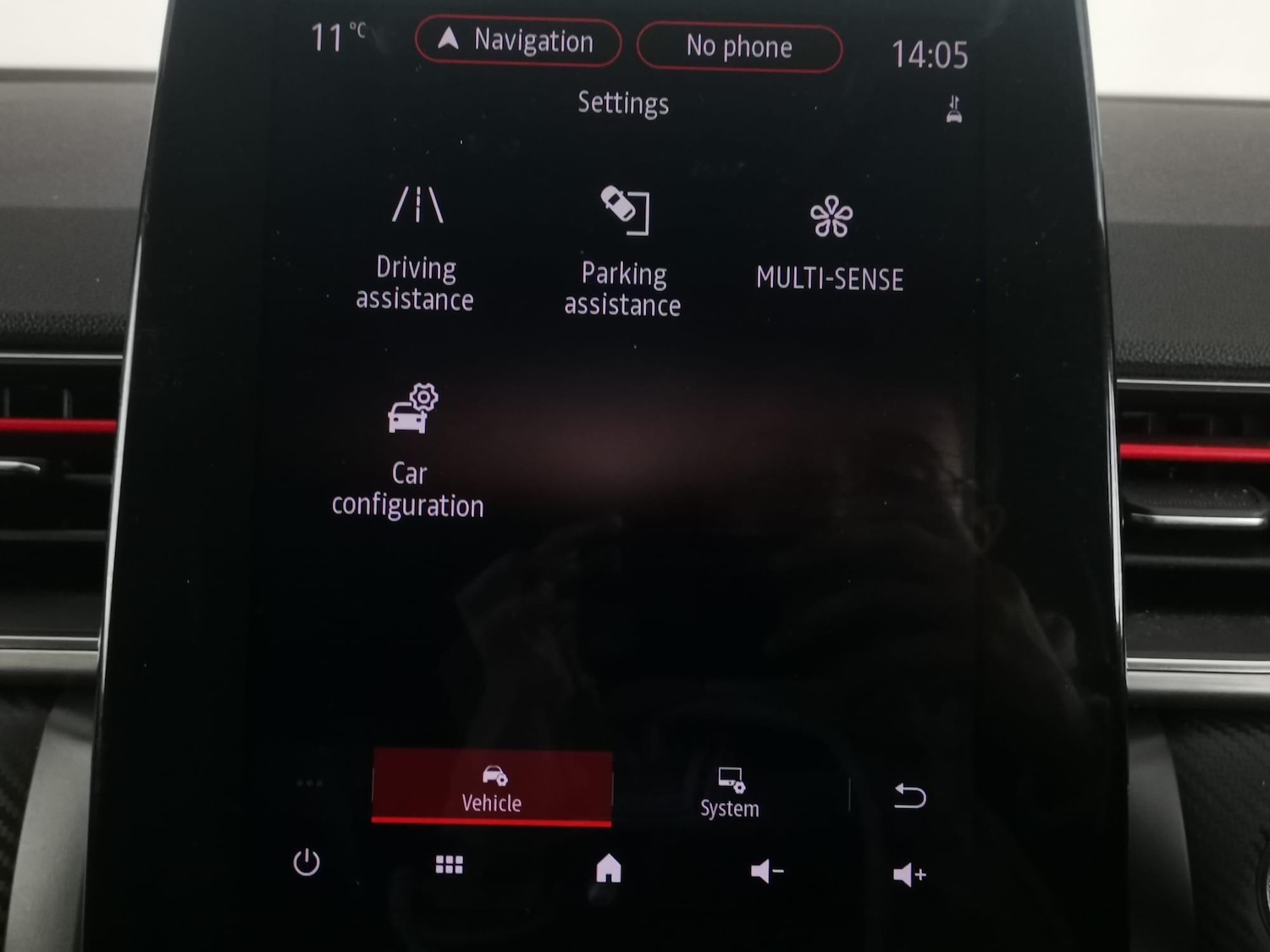 Used Renault Captur 2022 for sale - 76283100: Photo 51