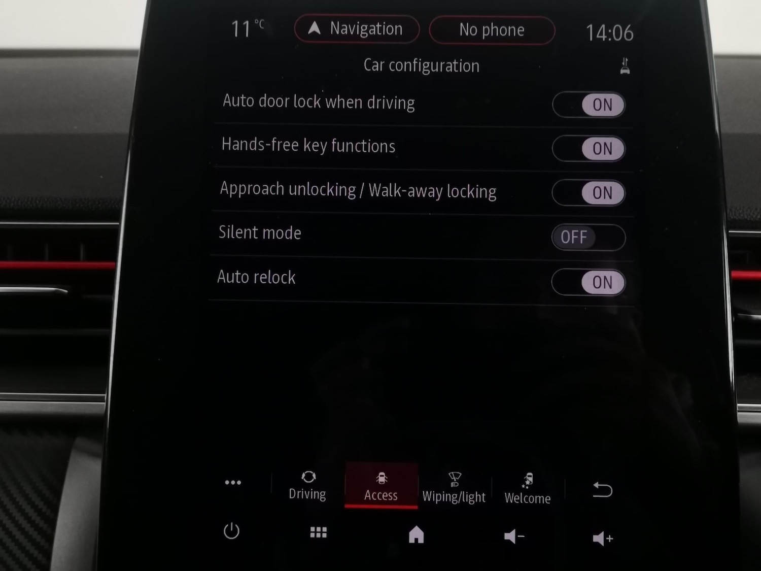 Used Renault Captur 2022 for sale - 76283100: Photo 52