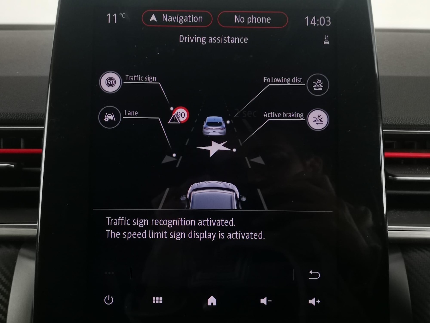 Used Renault Captur 2022 for sale - 76283100: Photo 53