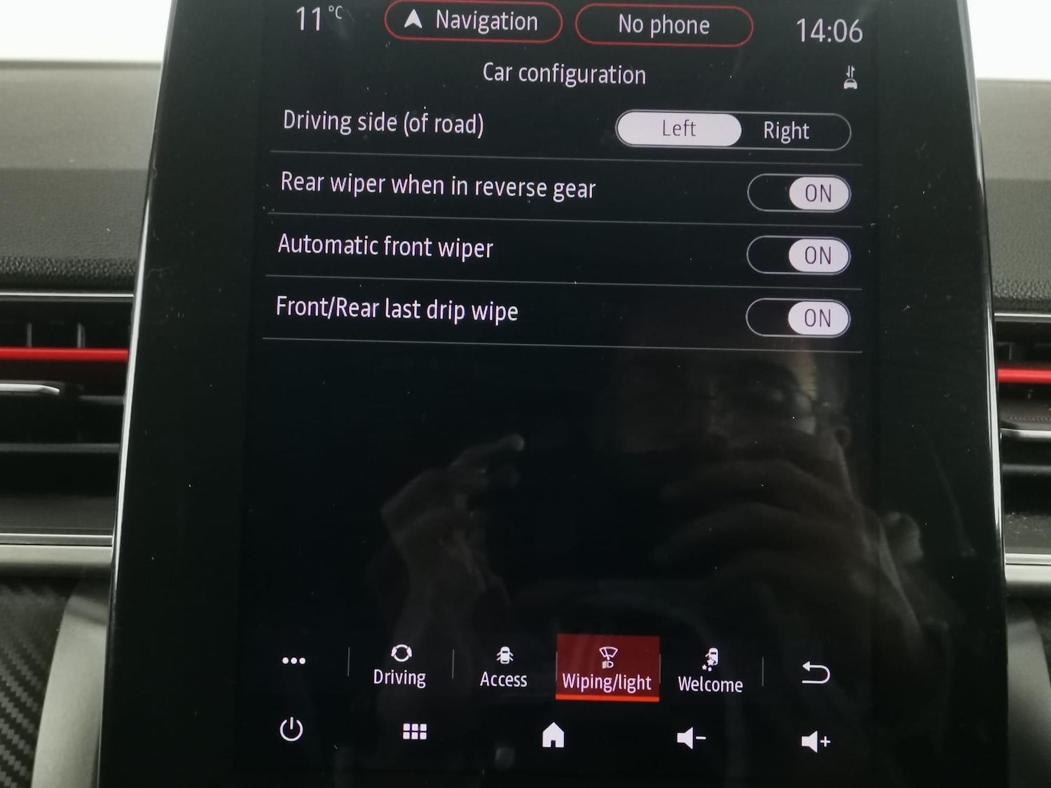 Used Renault Captur 2022 for sale - 76283100: Photo 54