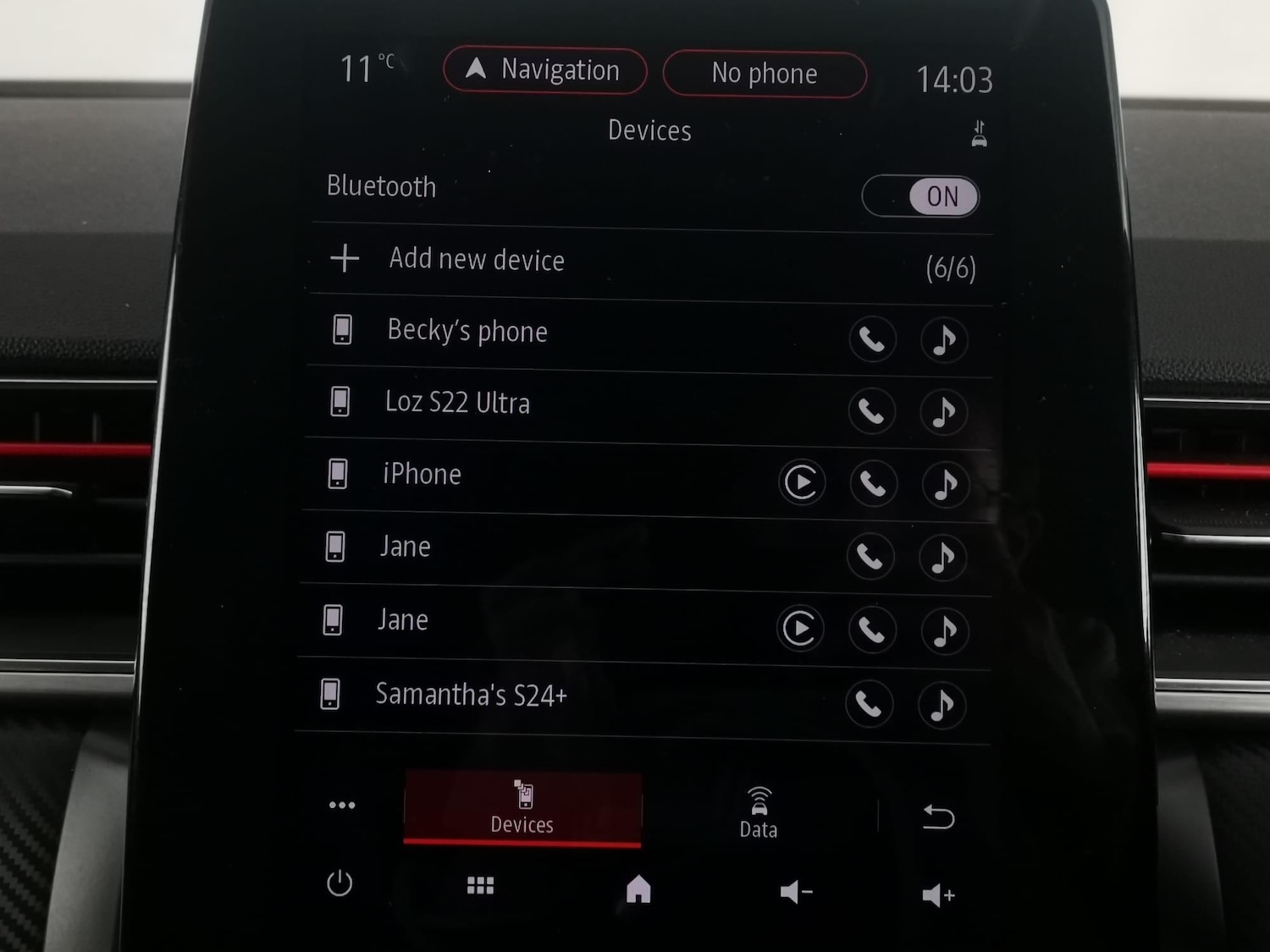 Used Renault Captur 2022 for sale - 76283100: Photo 55