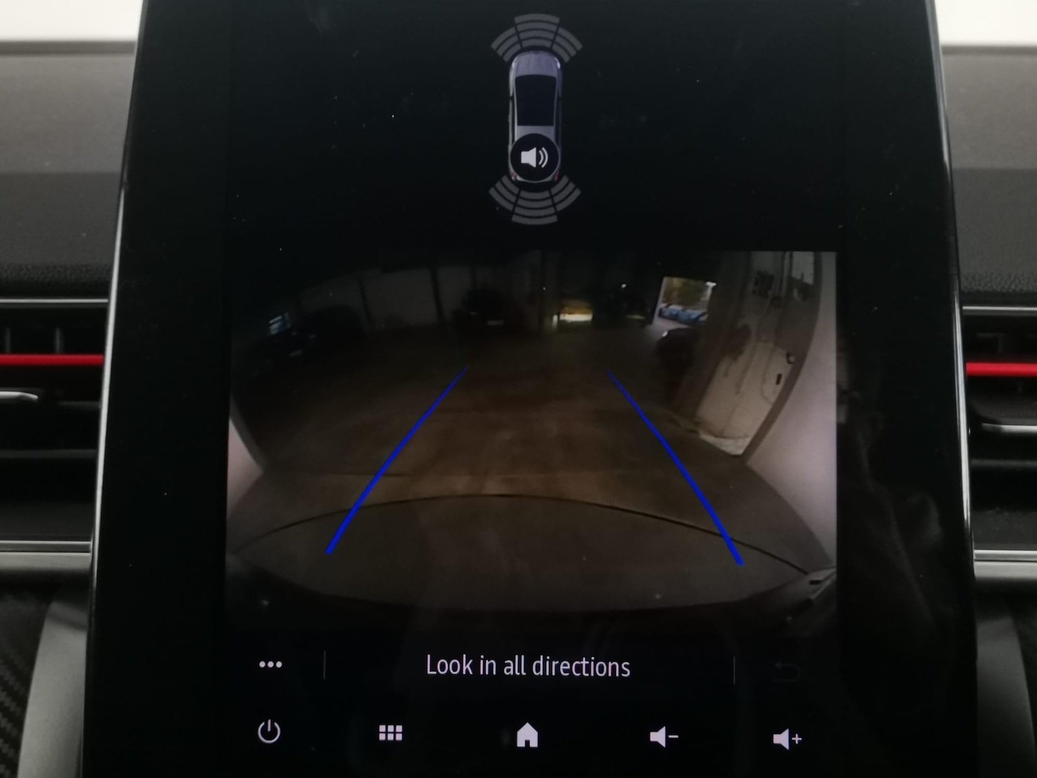 Used Renault Captur 2022 for sale - 76283100: Photo 56