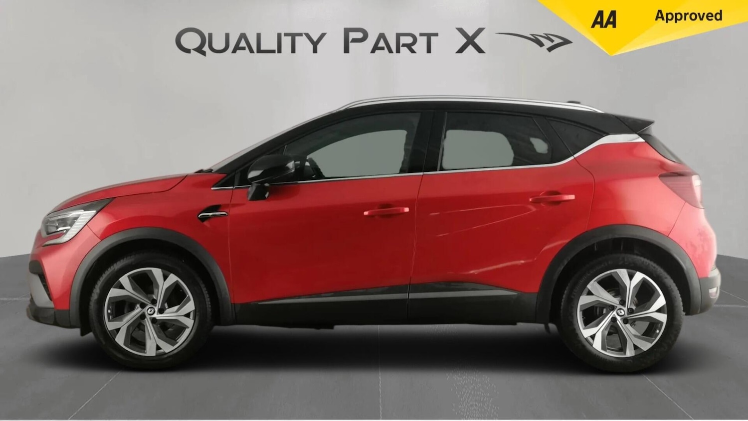 Used Renault Captur 2022 for sale - 76283100: Photo 6