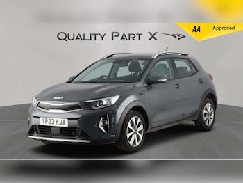 Used Kia Stonic 2023 for sale - 78541038: Photo
