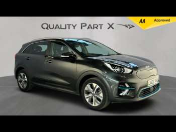 2022 (22) - 64kWh 2 Auto 5dr