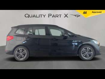 Used BMW 2 Series Gran Tourer 2019 for sale - 74095621: Photo