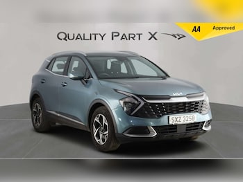 Used Kia Sportage 2023 for sale - 78389784: Photo