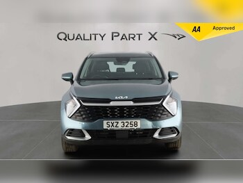 Used Kia Sportage 2023 for sale - 78389784: Photo