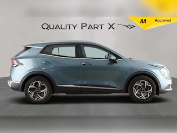 Used Kia Sportage 2023 for sale - 78389784: Photo