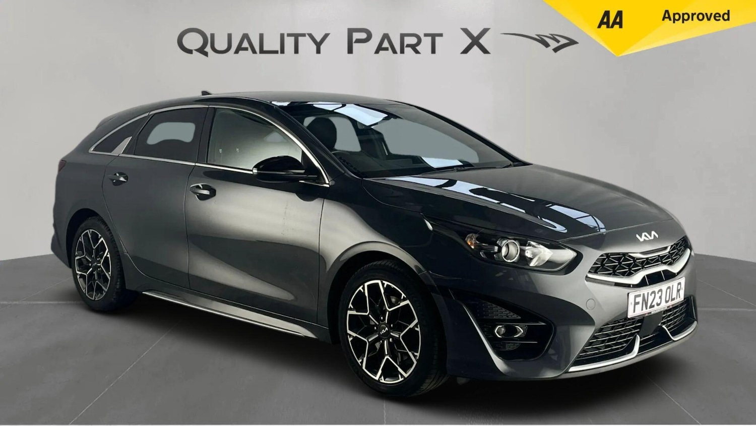 Used Kia Pro Ceed 2023 for sale - 76151821: Photo 1