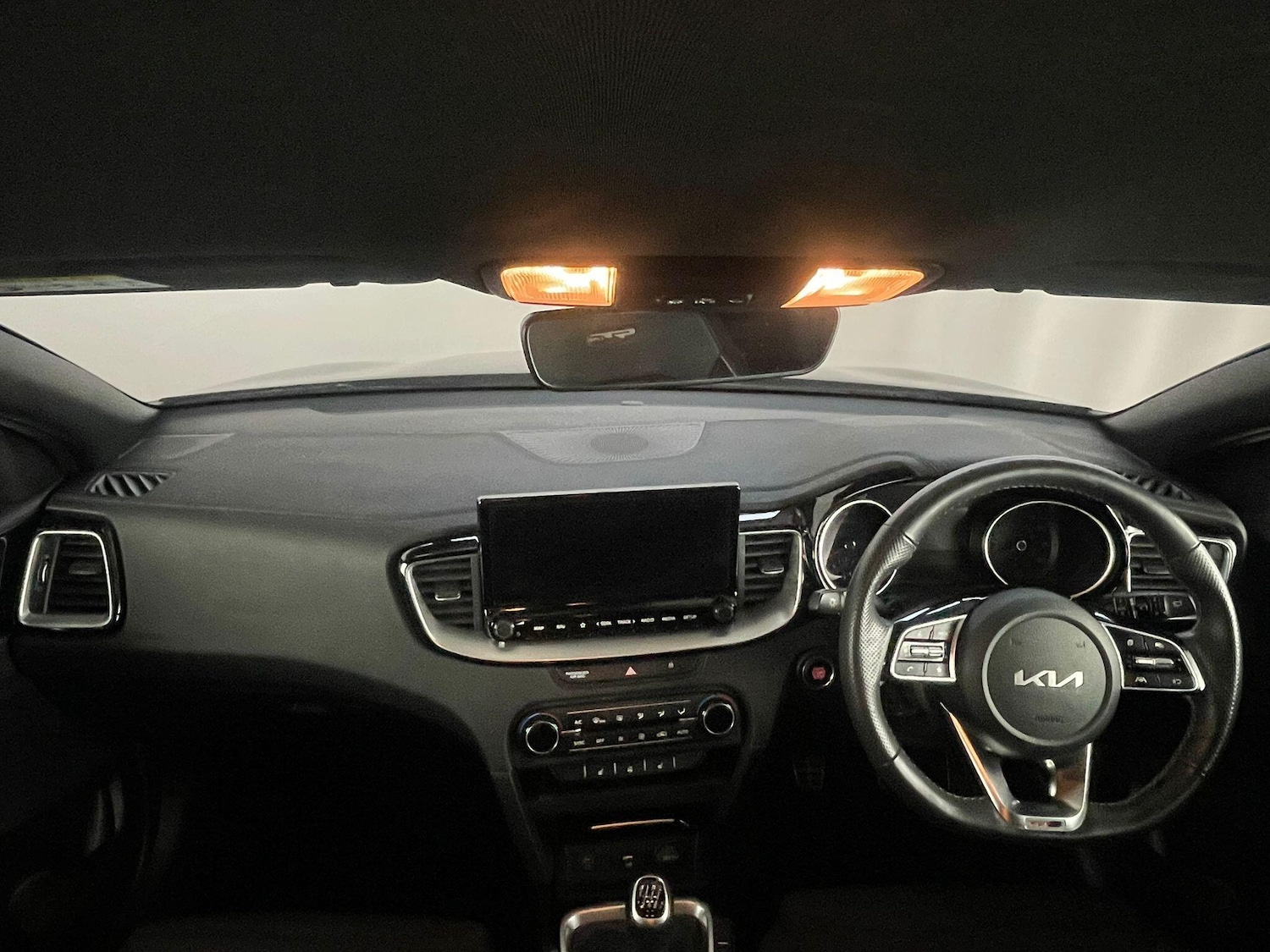 Used Kia Pro Ceed 2023 for sale - 76151821: Photo 10