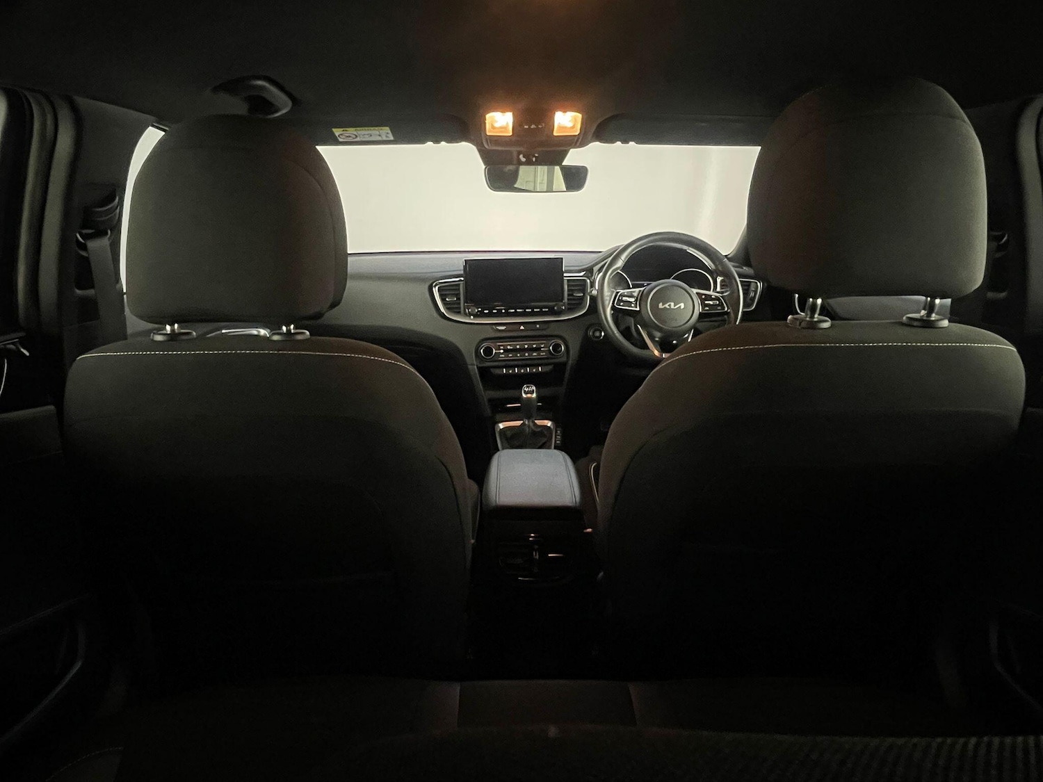 Used Kia Pro Ceed 2023 for sale - 76151821: Photo 15