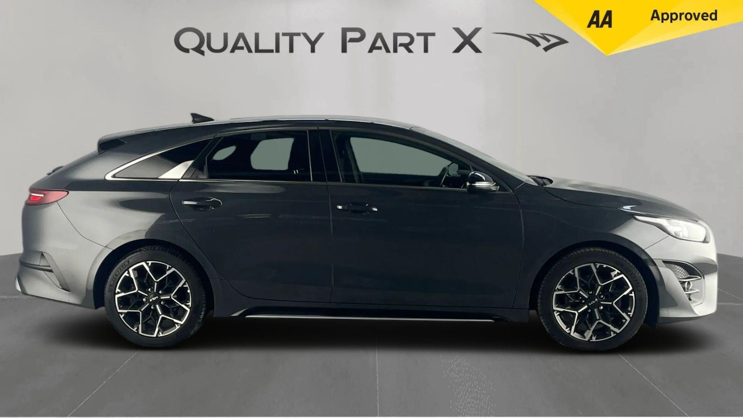 Used Kia Pro Ceed 2023 for sale - 76151821: Photo 2