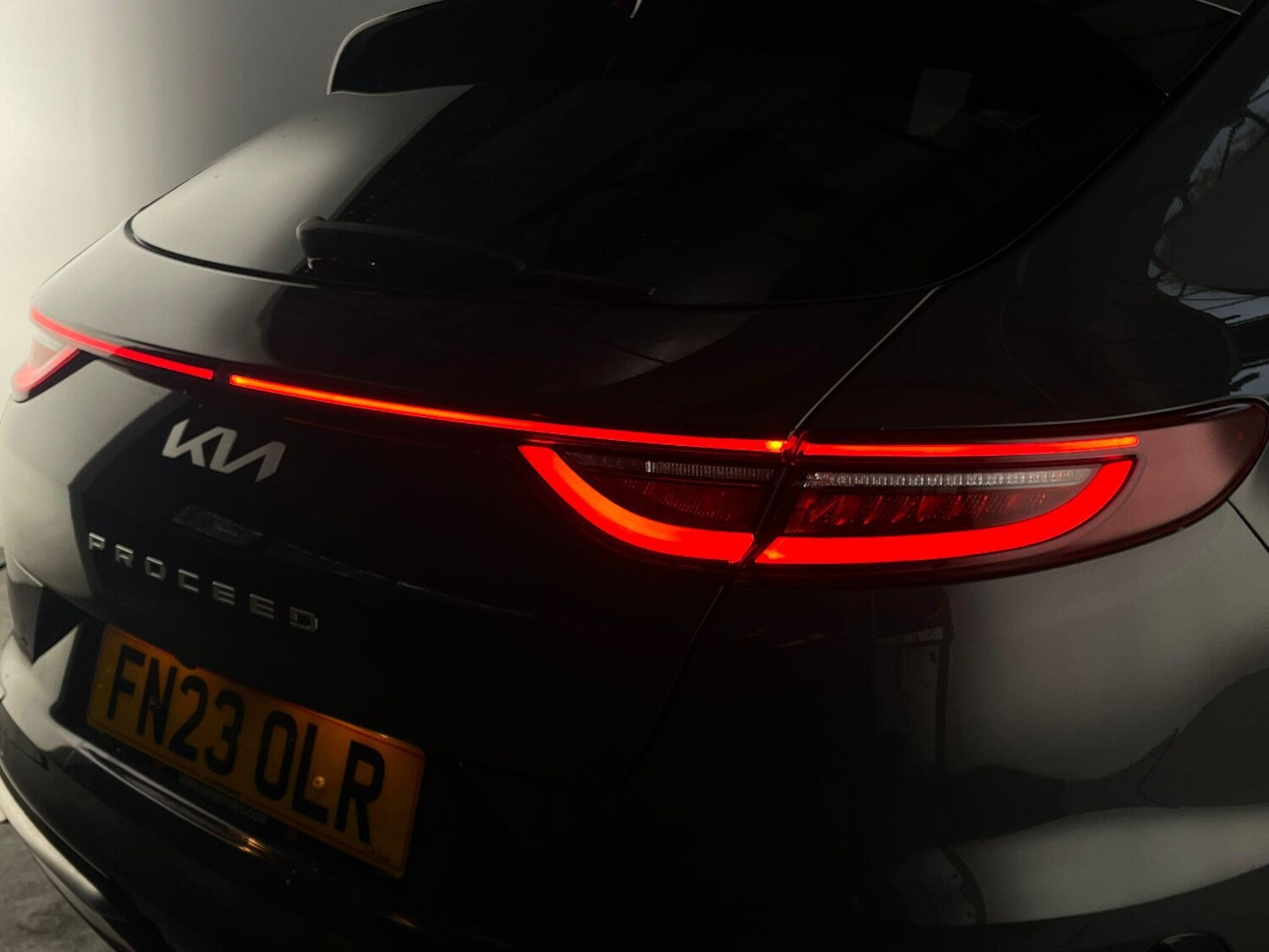 Used Kia Pro Ceed 2023 for sale - 76151821: Photo 23