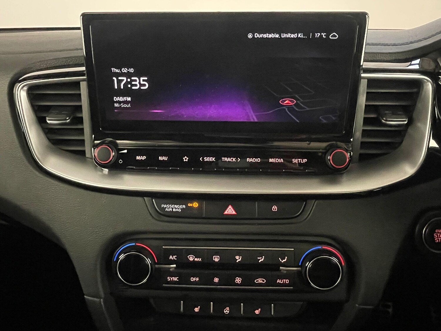 Used Kia Pro Ceed 2023 for sale - 76151821: Photo 26