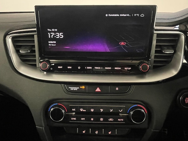 Used Kia Pro Ceed 2023 for sale - 76151821: Photo 26