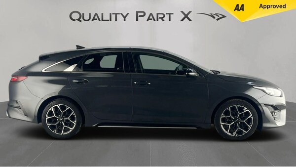 Used Kia Pro Ceed 2023 for sale - 76151821: Photo 2