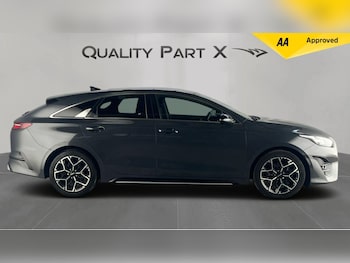 Used Kia Pro Ceed 2023 for sale - 76151821: Photo 2