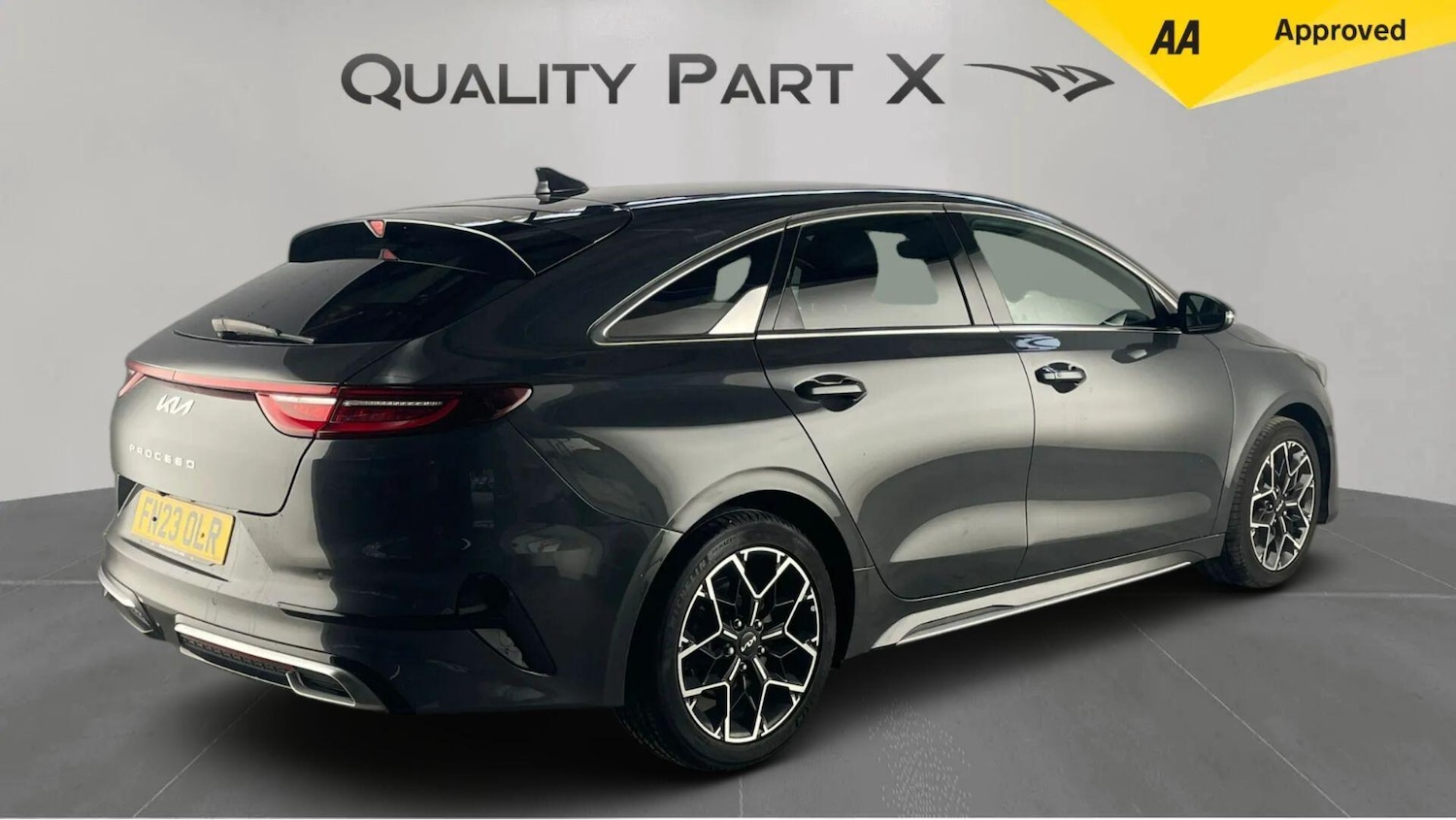 Used Kia Pro Ceed 2023 for sale - 76151821: Photo 3