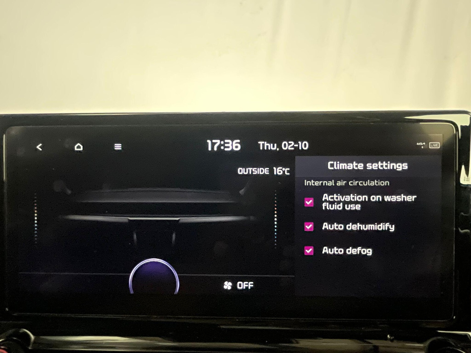 Used Kia Pro Ceed 2023 for sale - 76151821: Photo 33