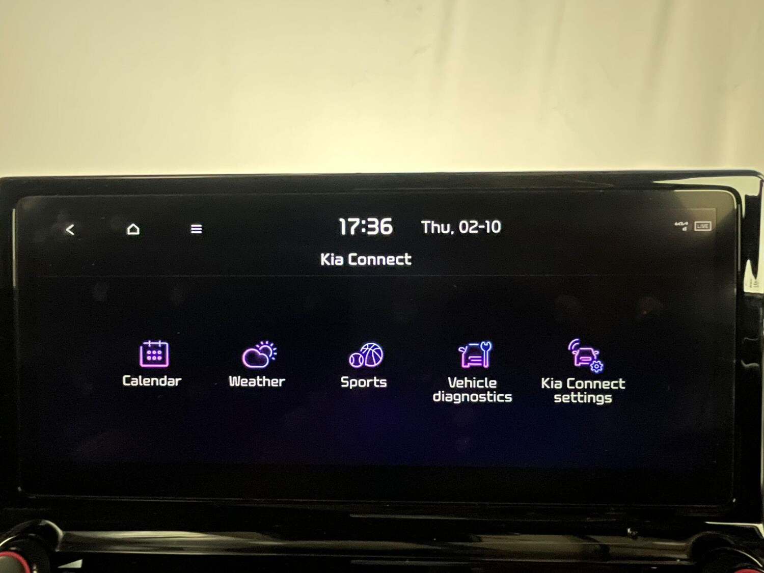 Used Kia Pro Ceed 2023 for sale - 76151821: Photo 37