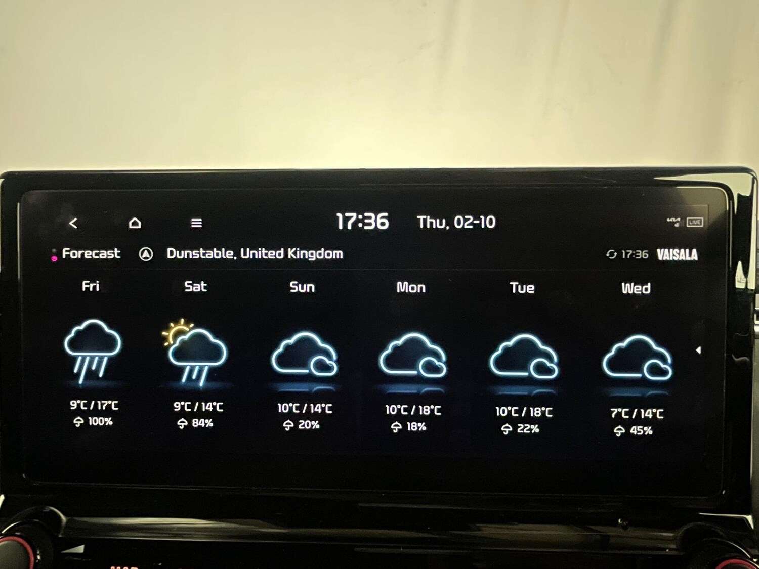 Used Kia Pro Ceed 2023 for sale - 76151821: Photo 38