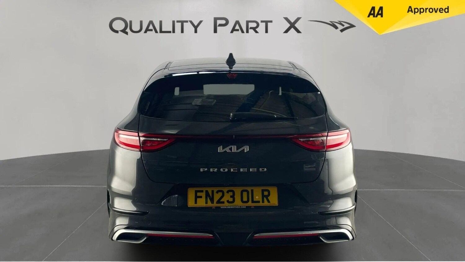 Used Kia Pro Ceed 2023 for sale - 76151821: Photo 4