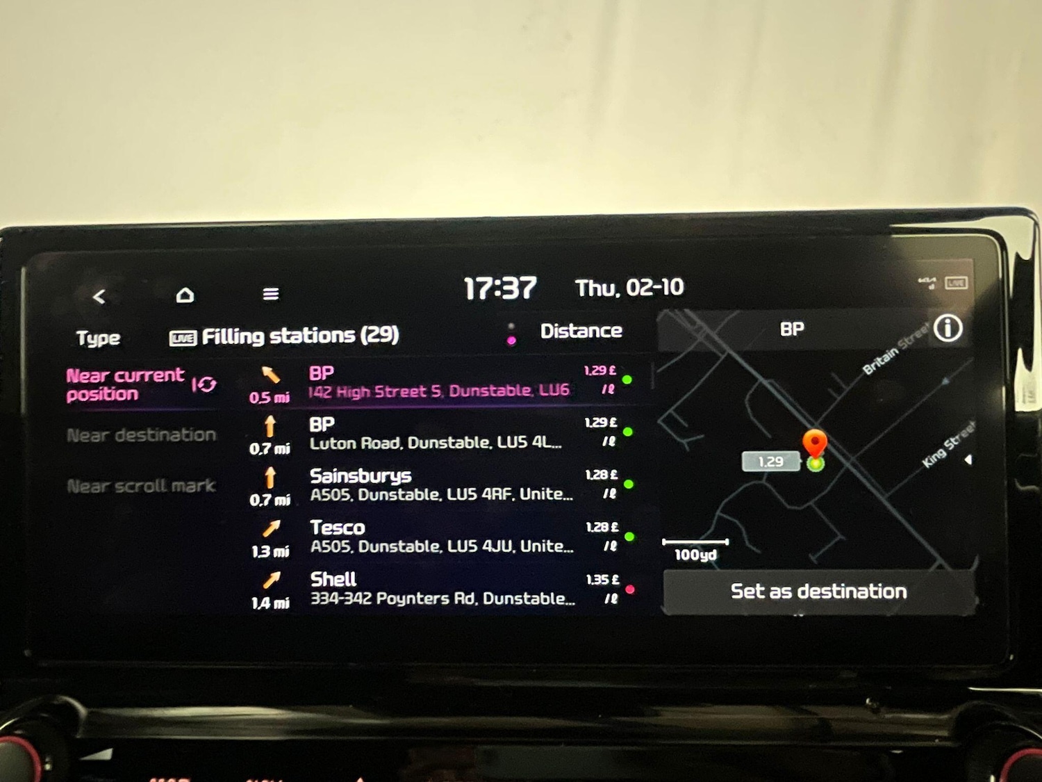 Used Kia Pro Ceed 2023 for sale - 76151821: Photo 43